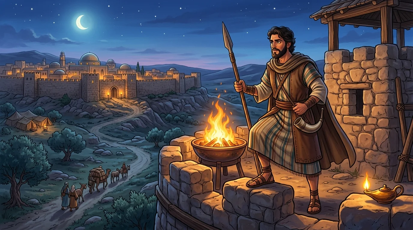 Origin of the Name Ira