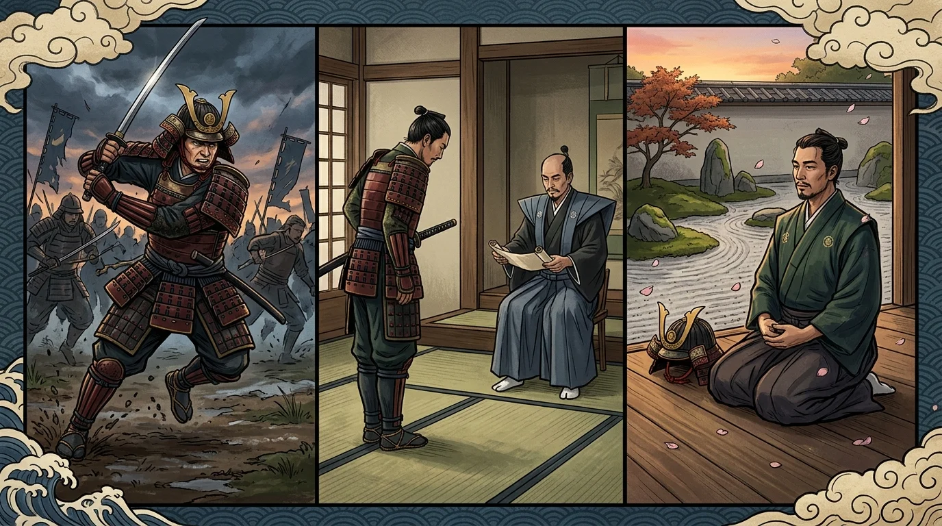 Samurai Meaning in Different Contexts