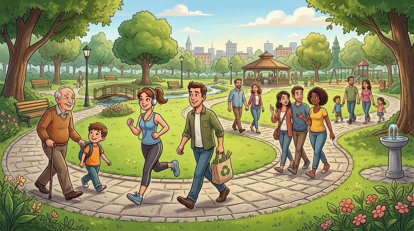 What Does Ambulation Meaning Mean