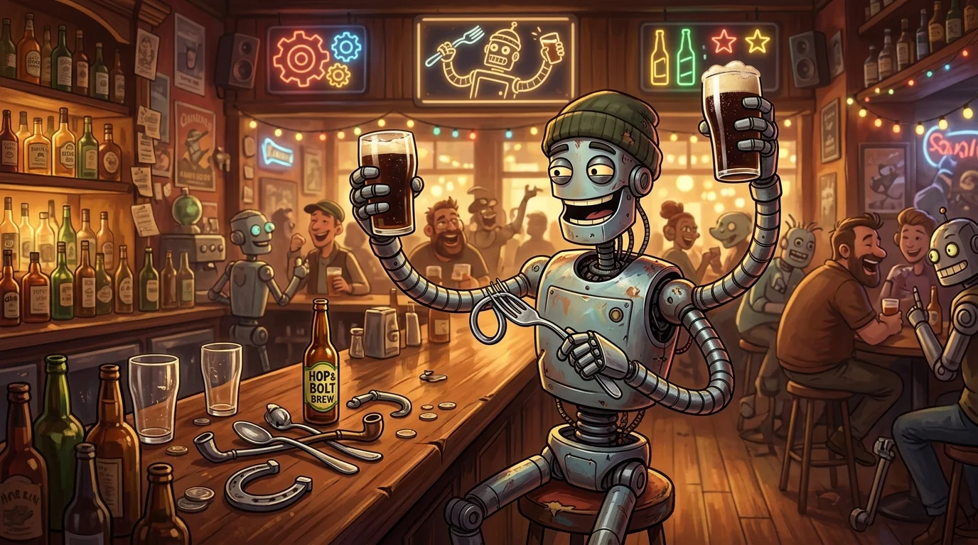 What Does Bender Mean
