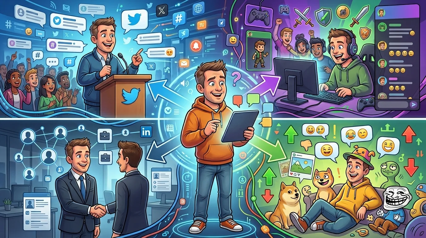 What Does Bob Meaning Mean on Different Platforms