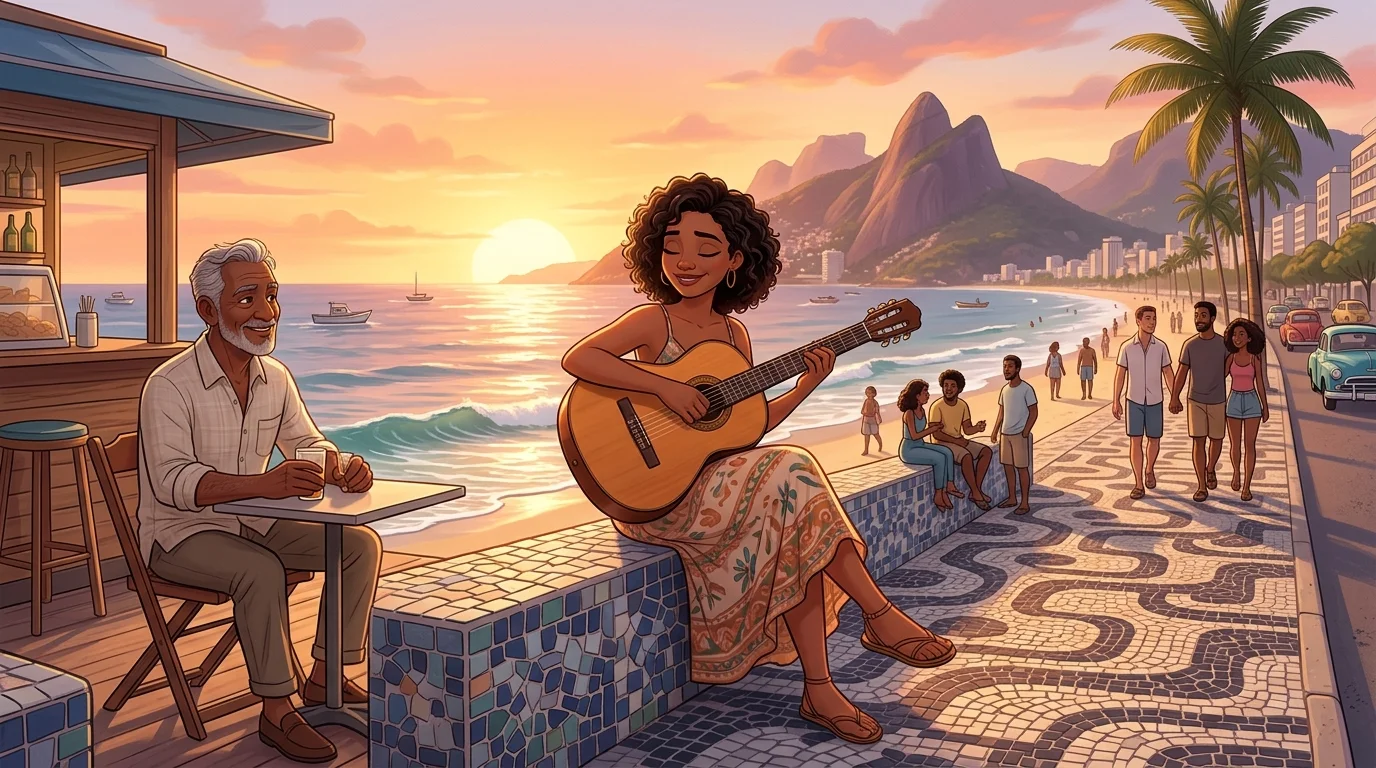 What Does Bossa Nova Mean in Different Contexts