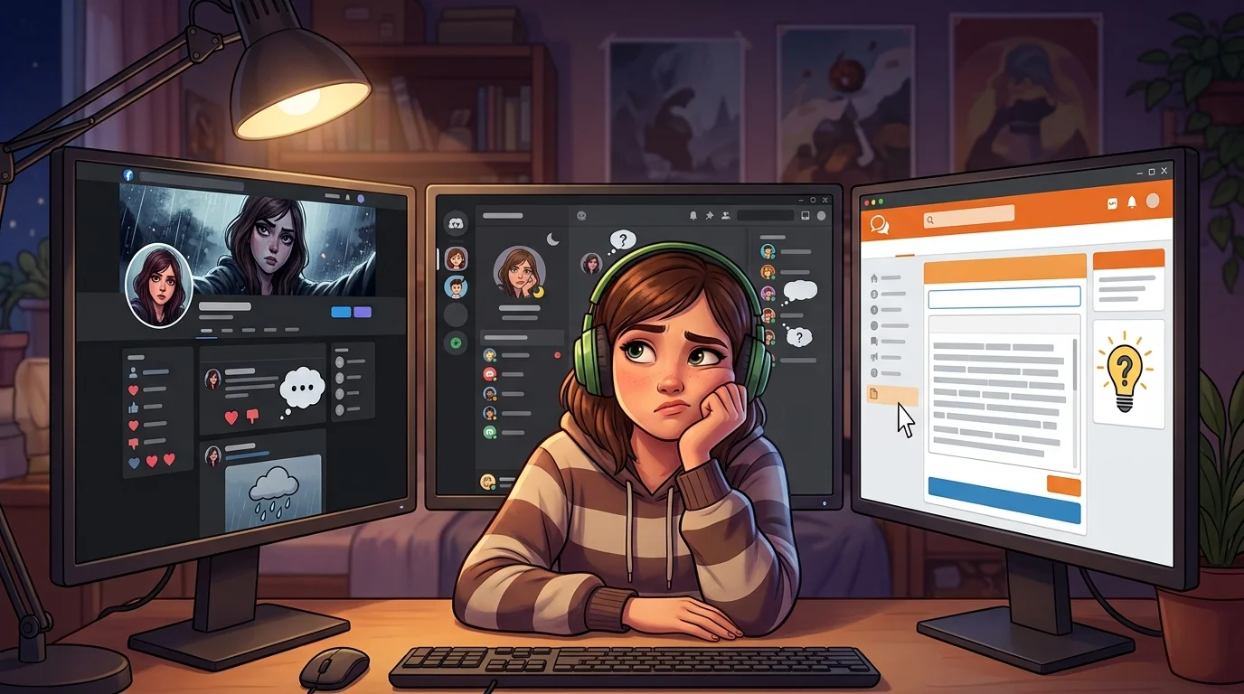 What Does Broody Meaning Mean on Different Platforms