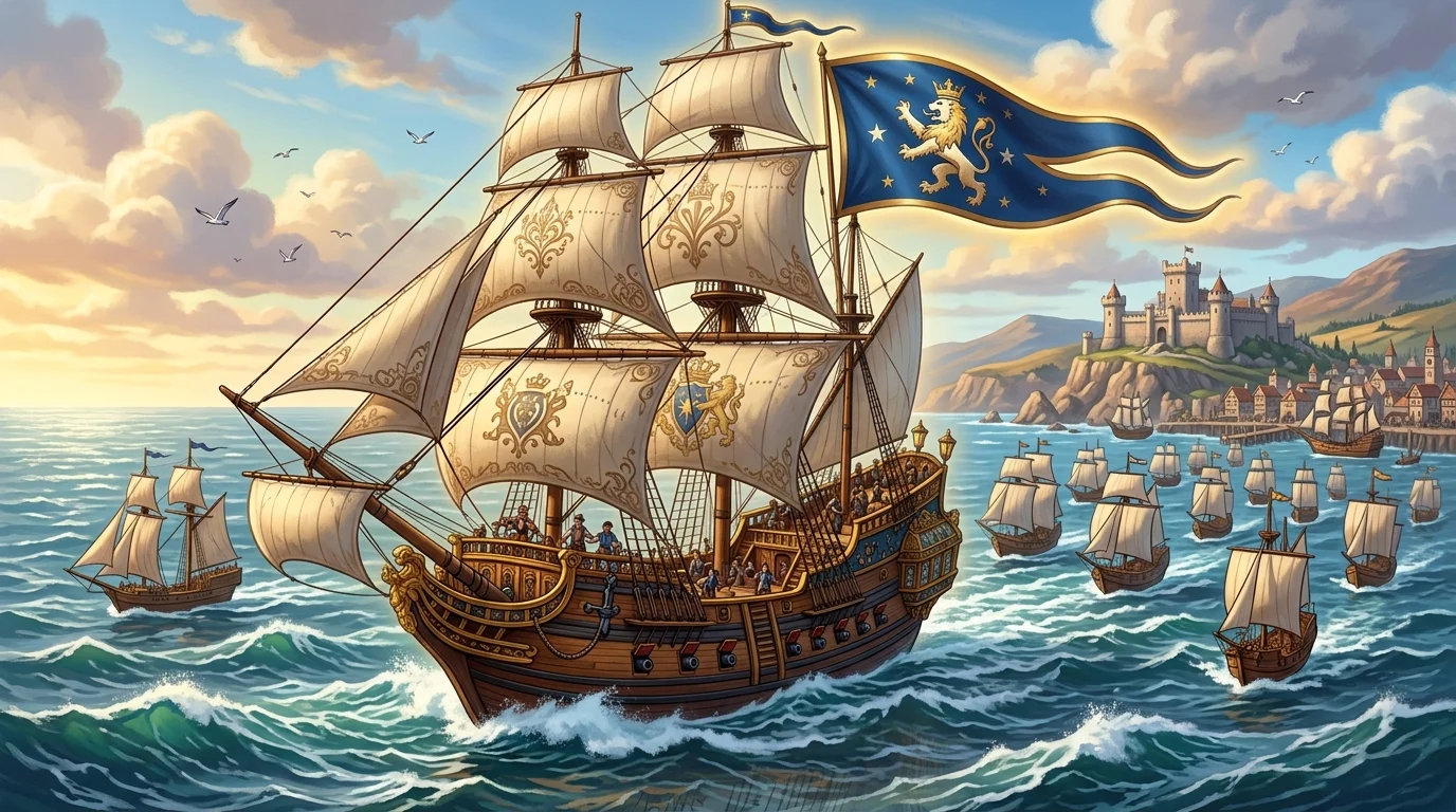 What Does Flagship Meaning Mean