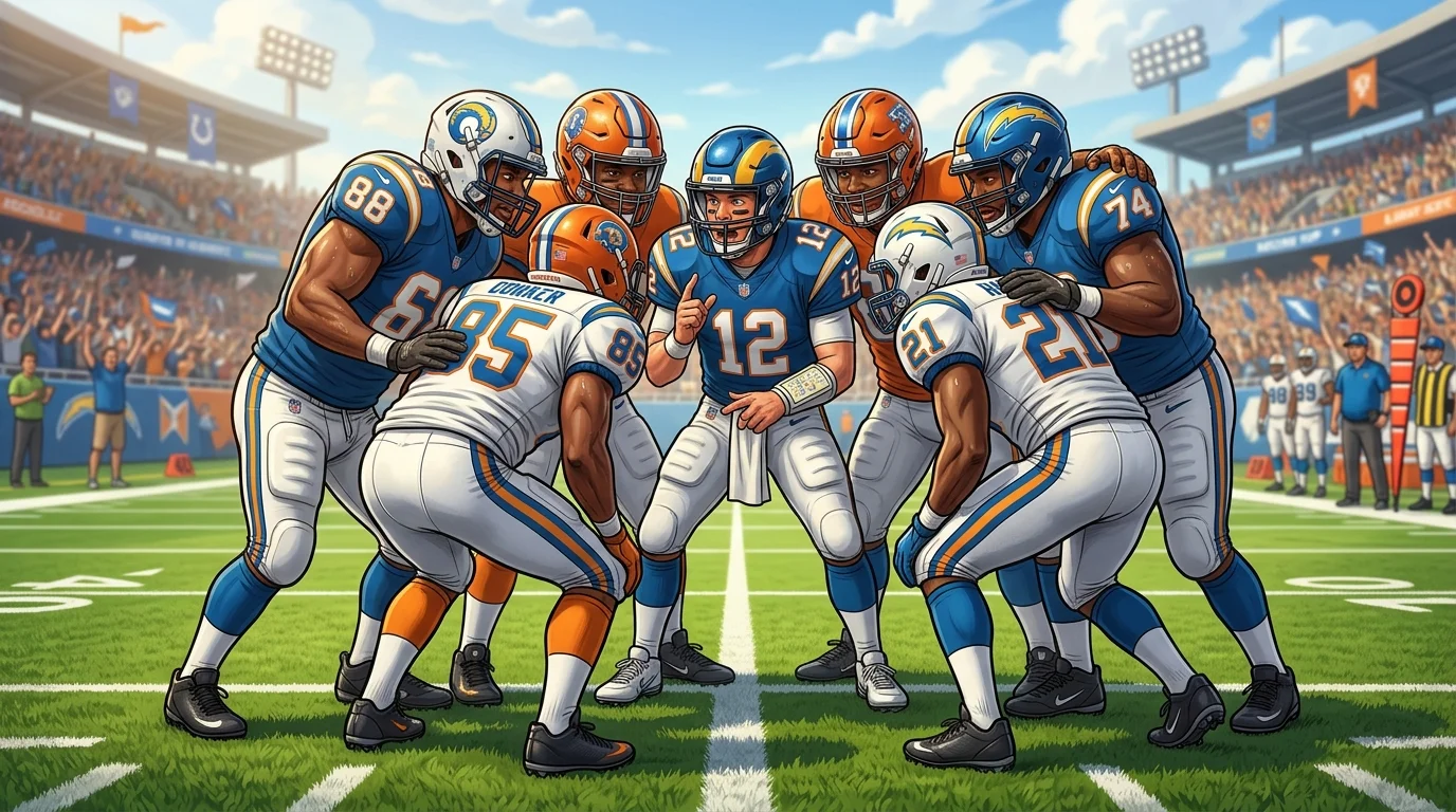What Does Huddle Mean