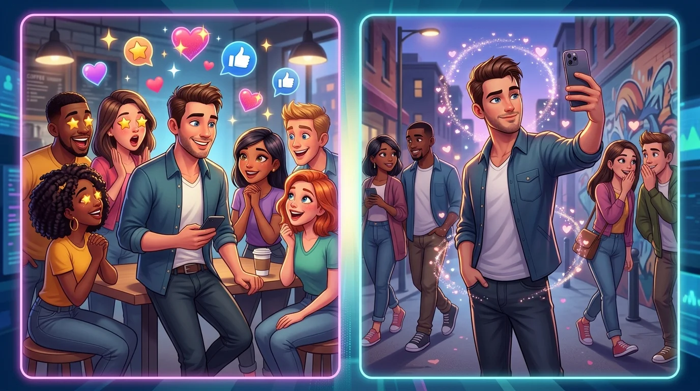 What Does Huzz Mean on Different Platforms