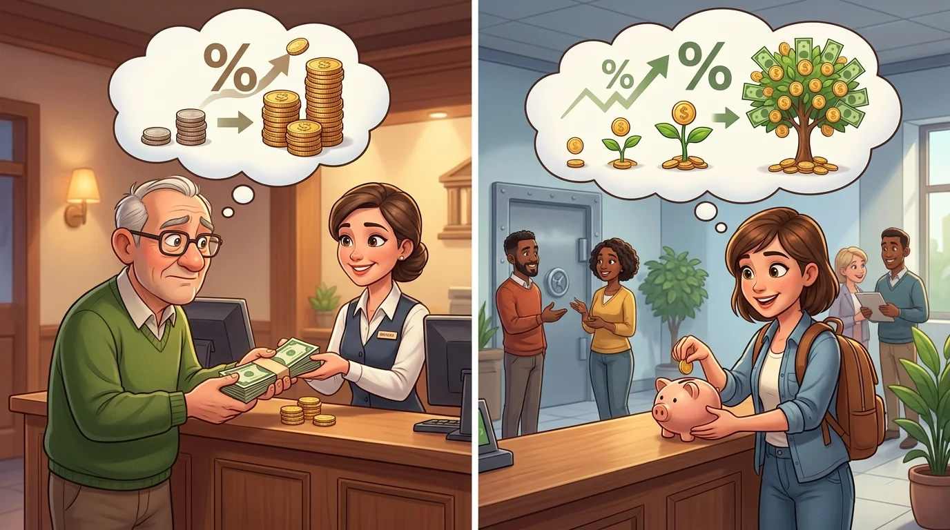 What Does Interest Rate Mean