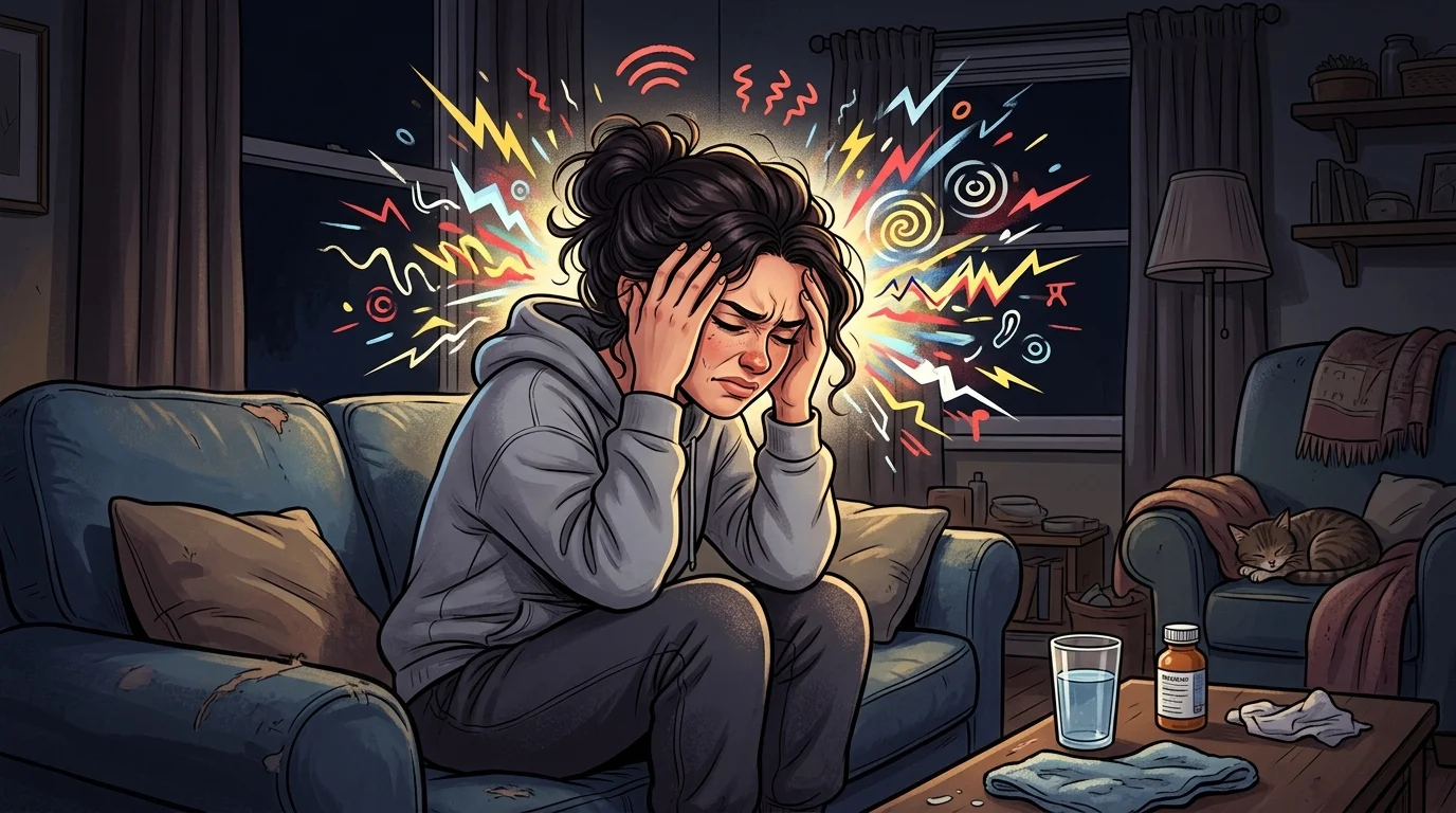What Does Migraine Mean