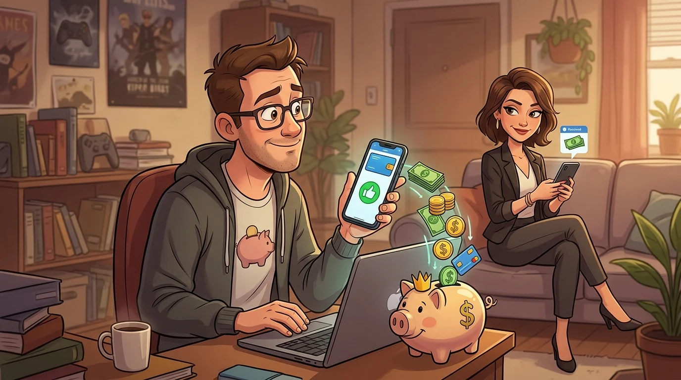 What Does Paypig Meaning Mean