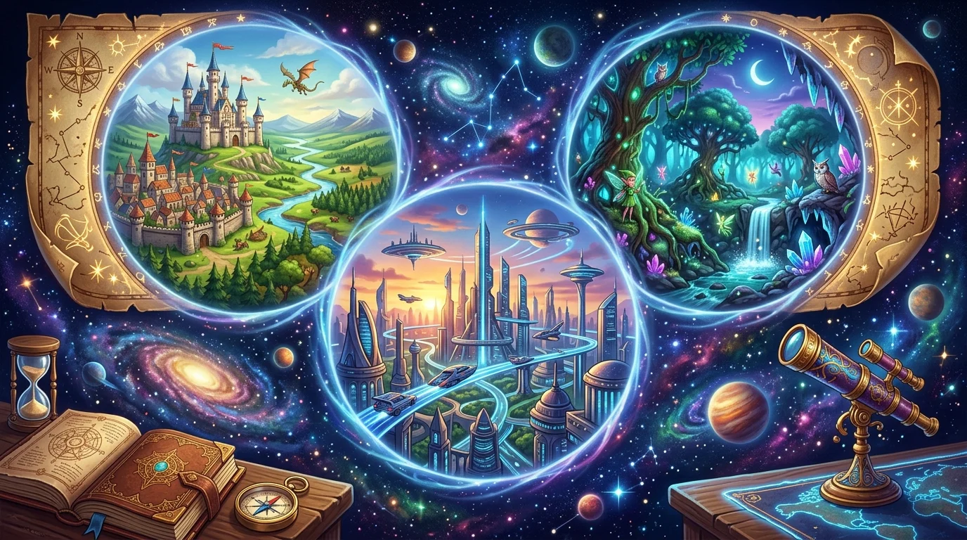 What Does Realm Mean