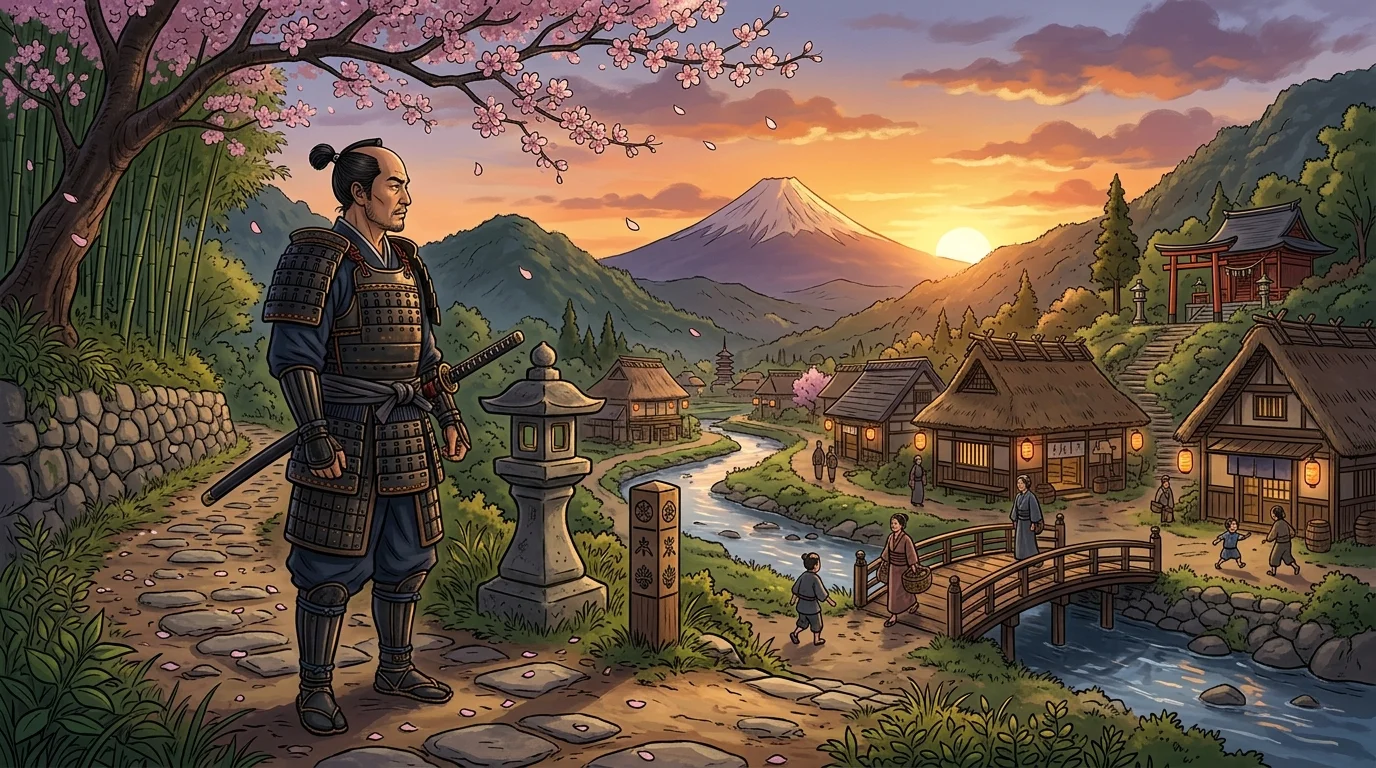 What Does Samurai Meaning Mean