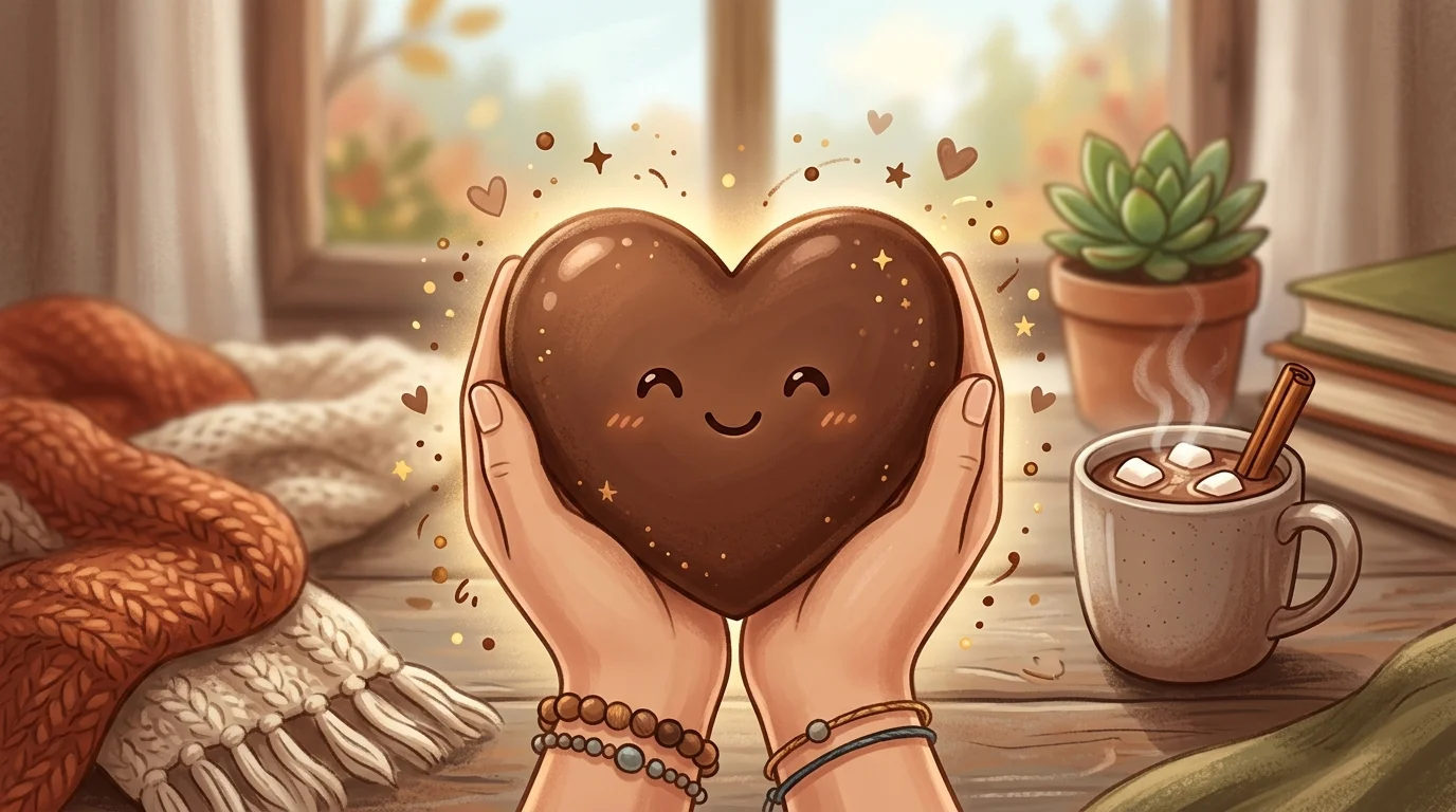 Brown Heart Emoji Meaning What Does Mean