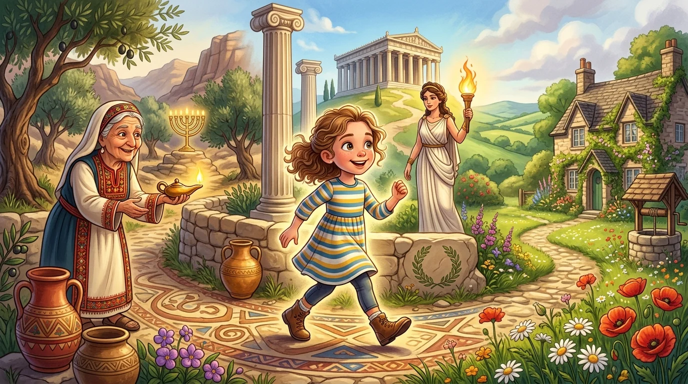 Ellie Name Meaning in Different Origins