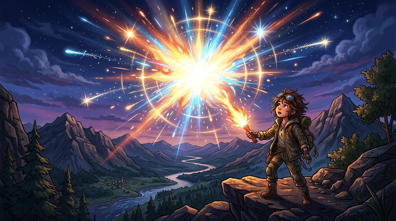 Flare Meaning What Does Flare Mean