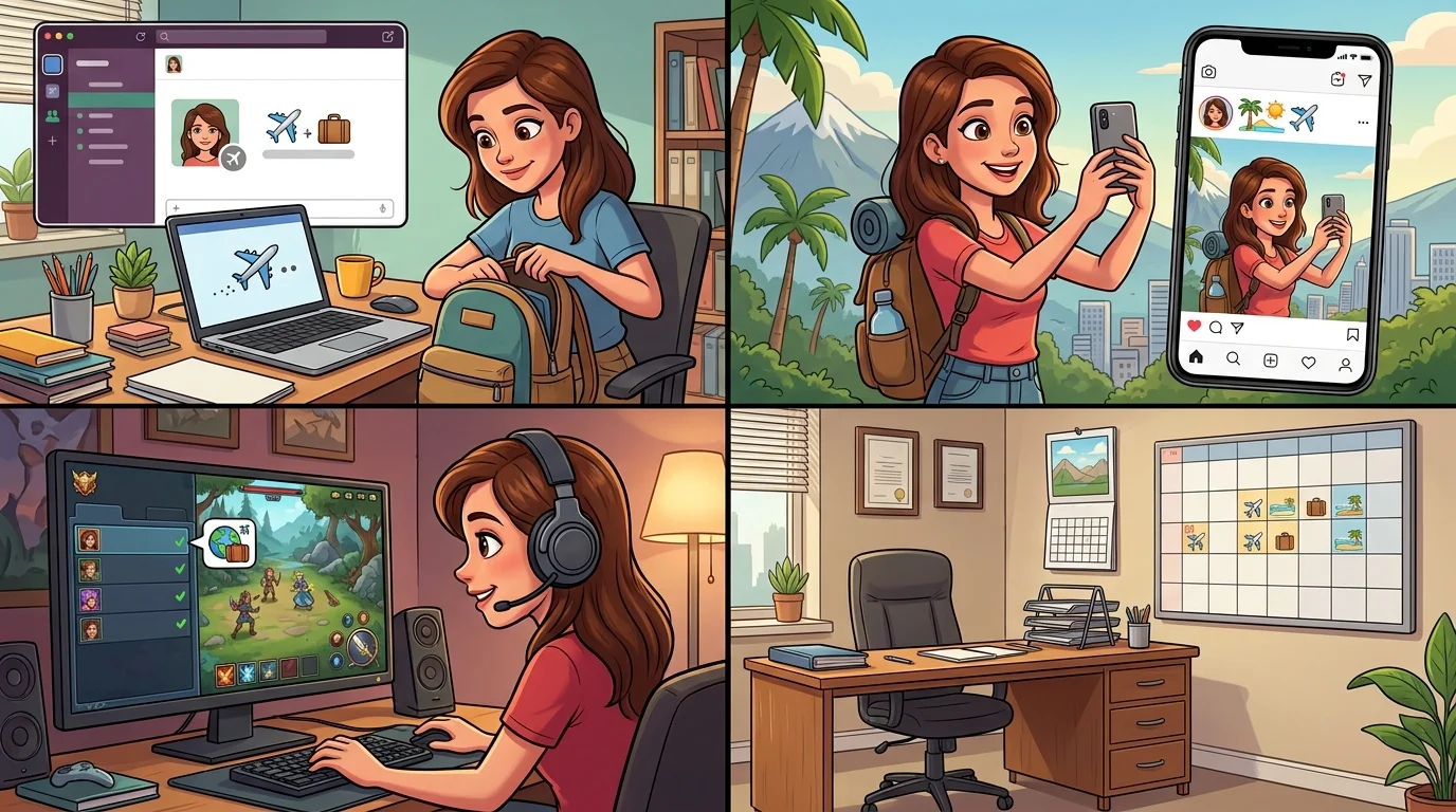 OOT Meaning on Different Platforms