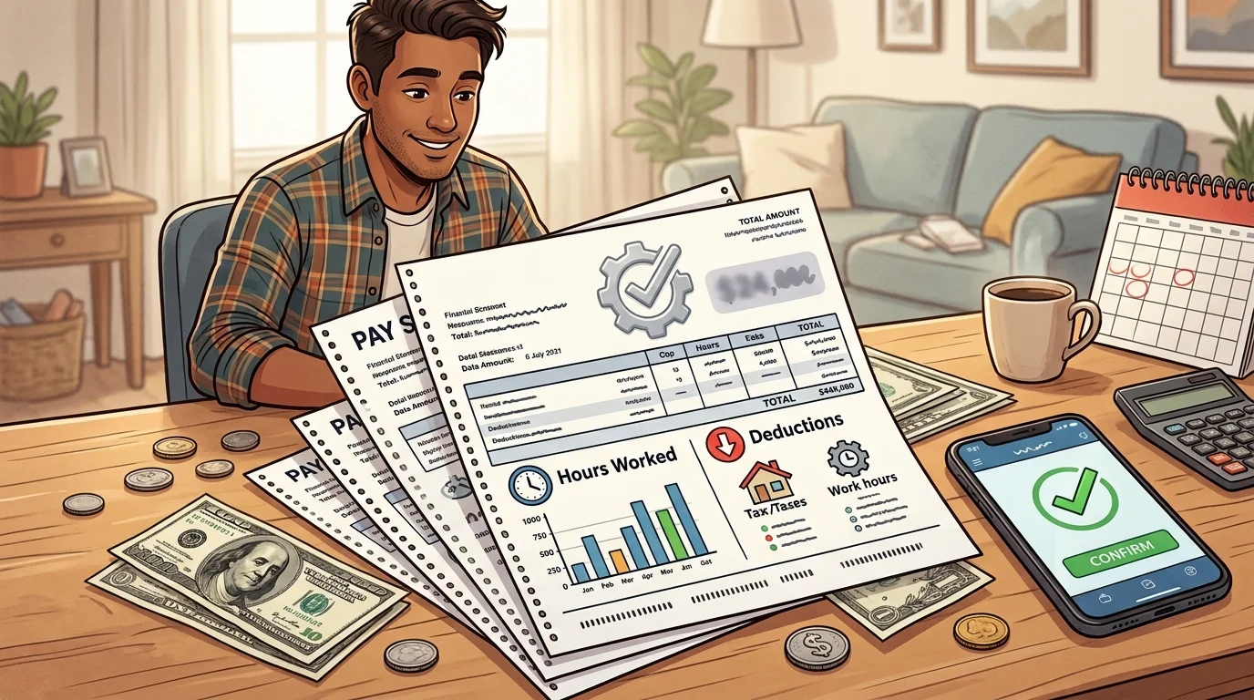 Pay Stubs Meaning What Are Pay Stubs