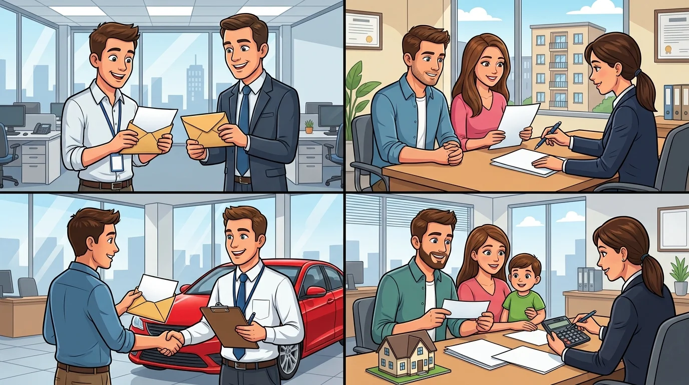 Pay Stubs Meaning in Different Situations