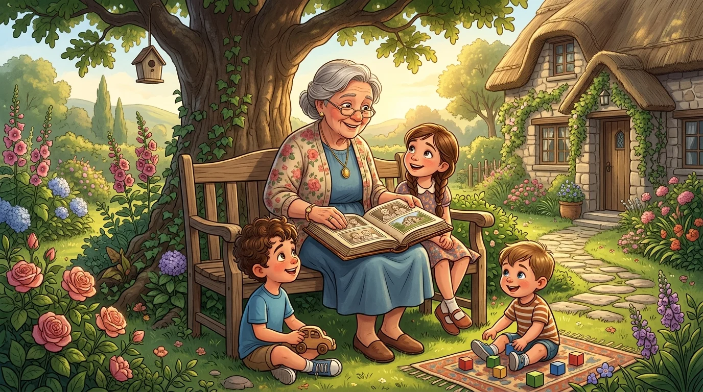 Posterity Meaning Definition and Explanation