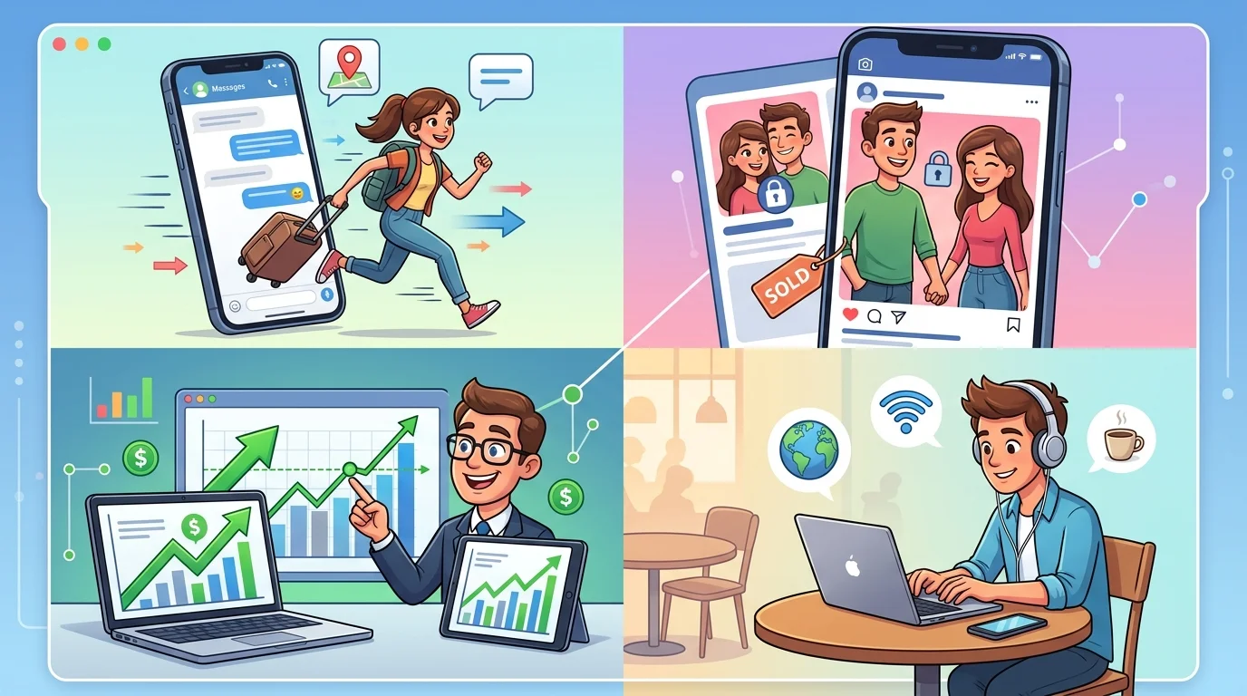 What Does OTM Meaning on Different Platforms