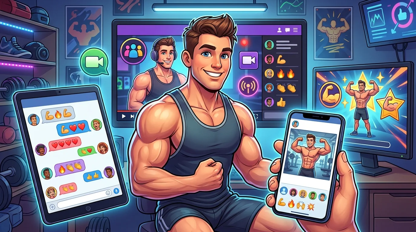 Yolked Meaning on Different Platforms