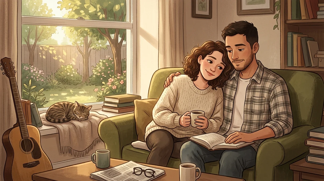 You Remind Me of a Sunday Meaning What Does It Mean
