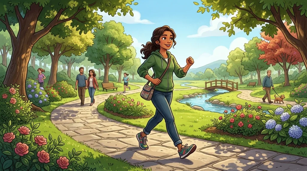ambulation meaning