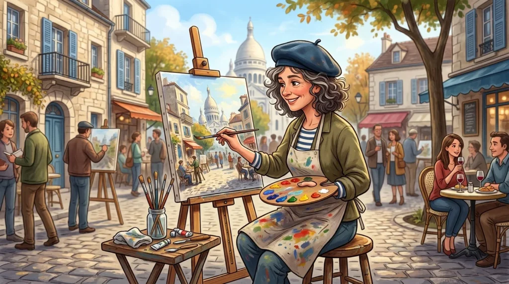 beret meaning