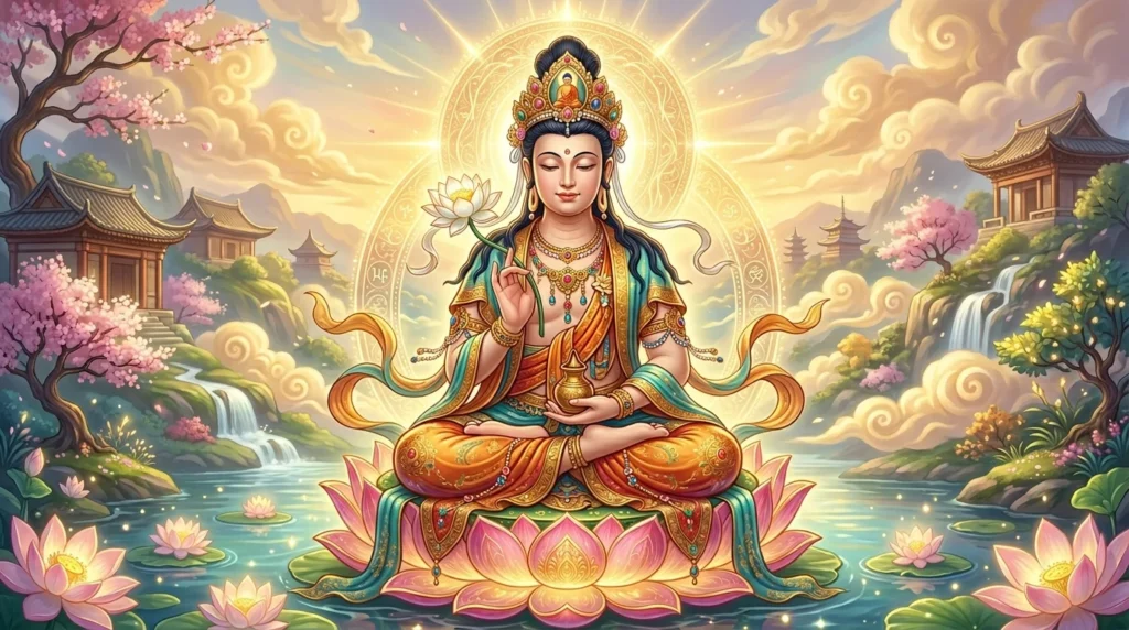 bodhisattva meaning