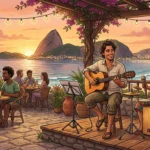 bossa nova meaning