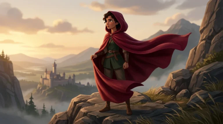 cape meaning