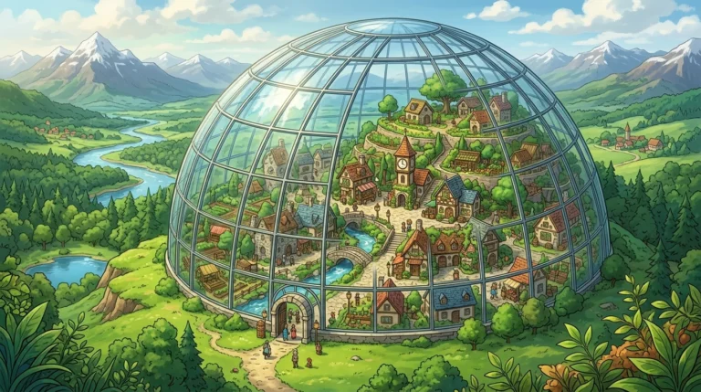 dome meaning