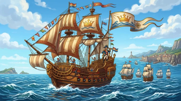 flagship meaning