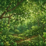 foliage meaning