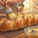 glaze meaning