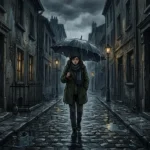 gloomy meaning