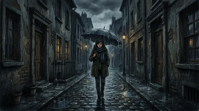 gloomy meaning