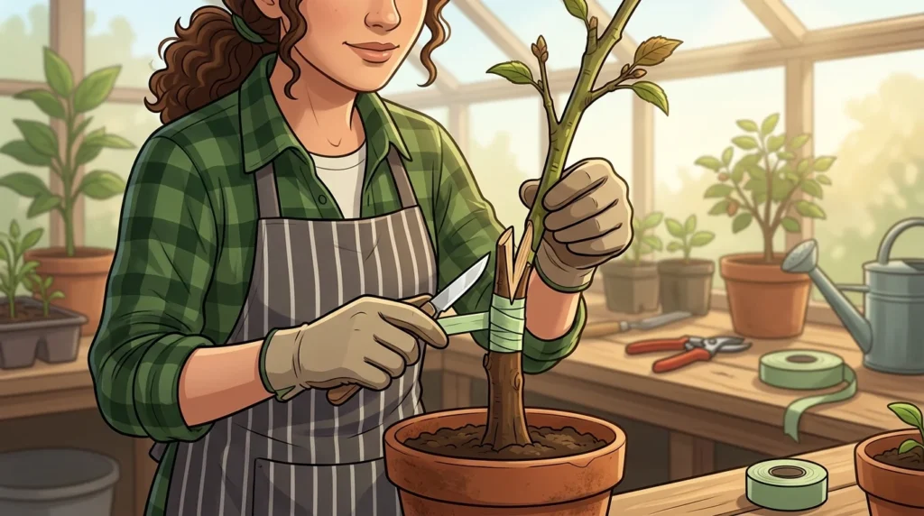 graft meaning