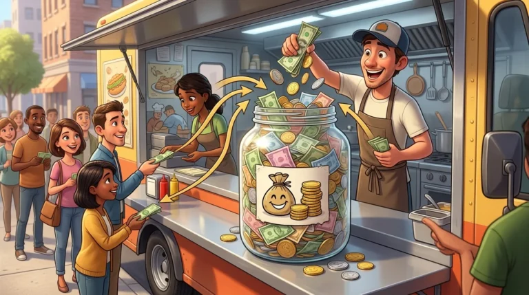gross revenue meaning
