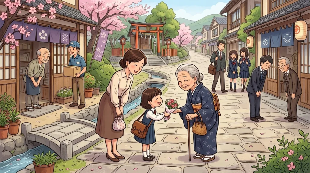 honorifics meaning