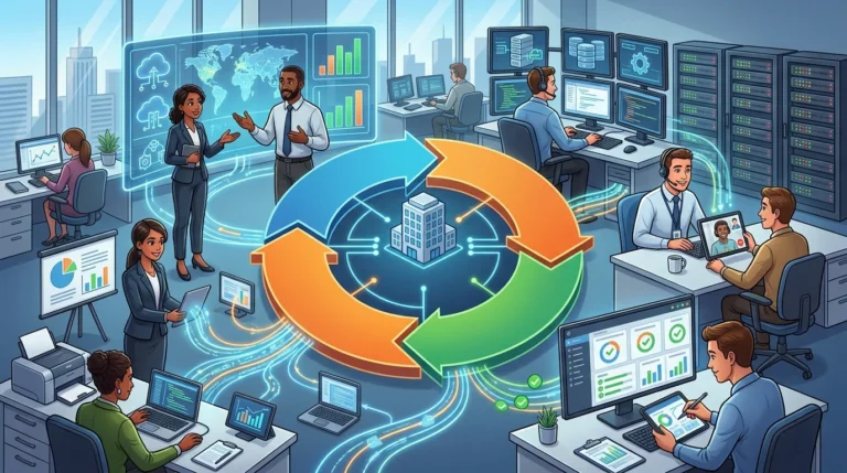 itsm meaning