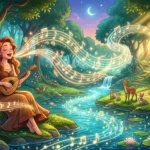 mellifluous meaning