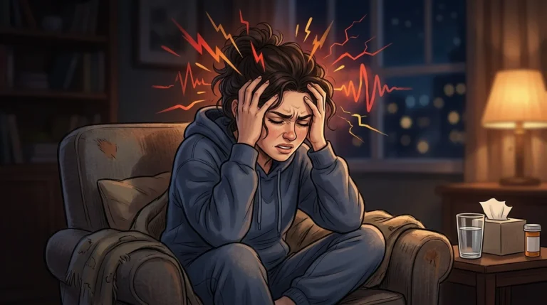 migraine meaning