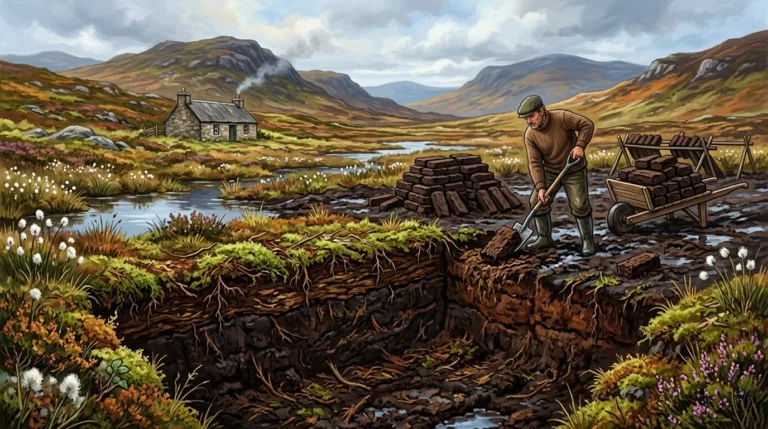 peat meaning