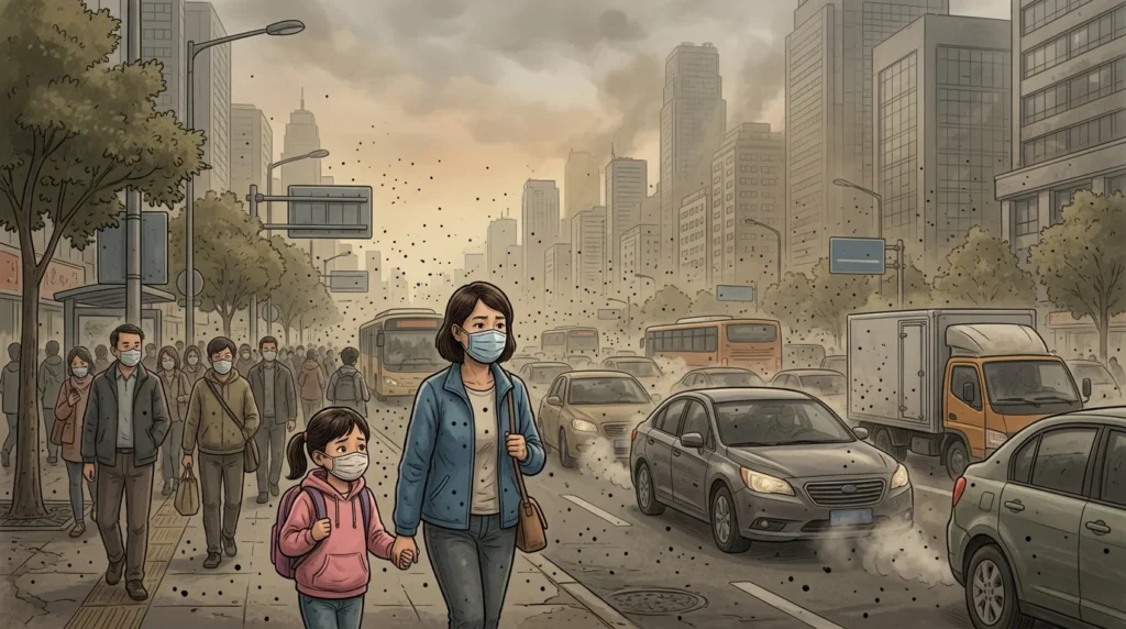 pm2.5 meaning