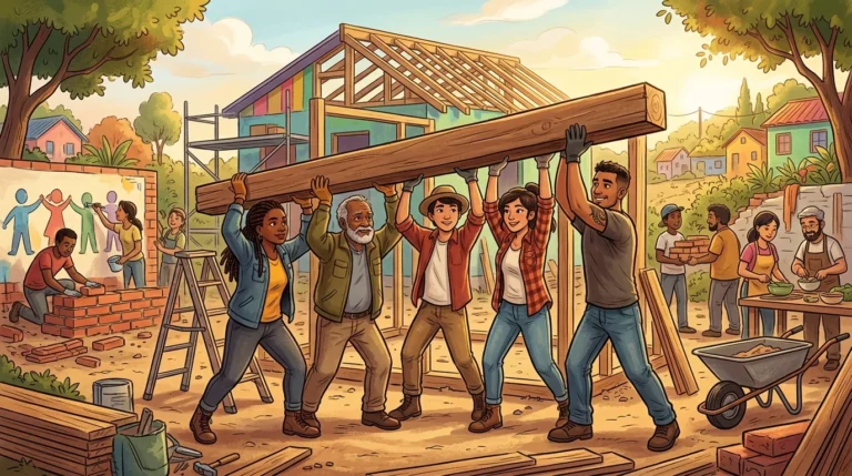 solidarity meaning