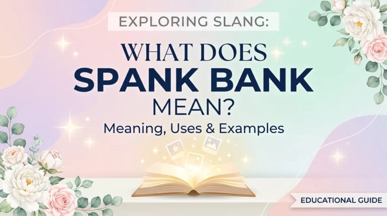 spank bank meaning