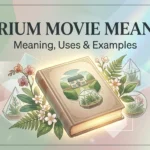 vivarium movie meaning