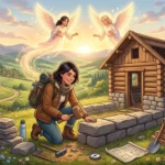 414 angel number meaning