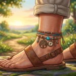 anklet meaning