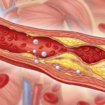 atherosclerosis meaning